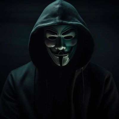 MrCrone